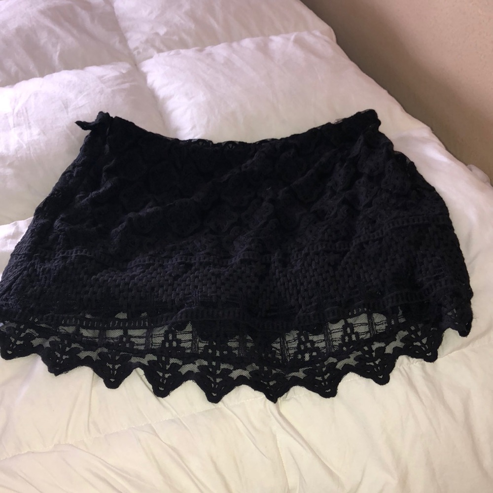Skort